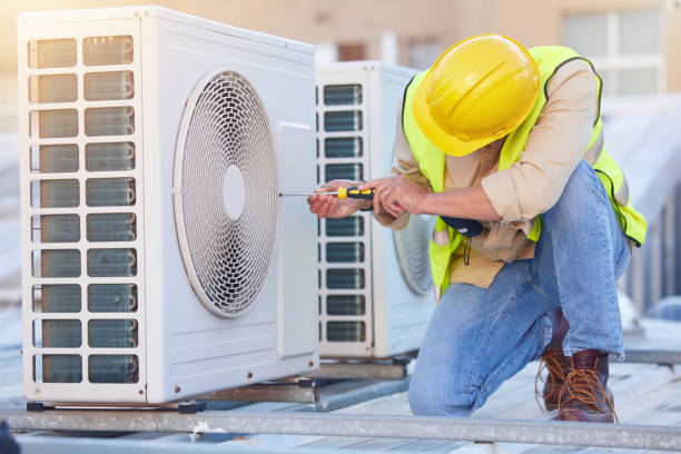 Reliable Fife, WA HVAC Solutions