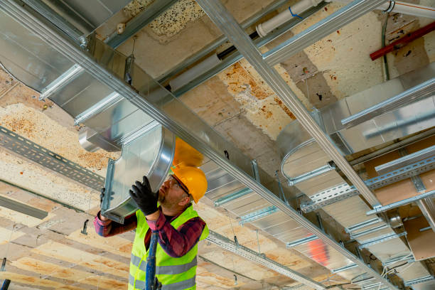 Best AC installation near me  in Fife, WA