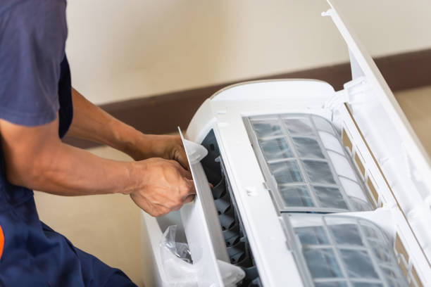 Best HVAC tune-up services  in Fife, WA
