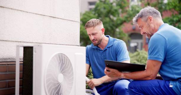 Best HVAC maintenance near me  in Fife, WA