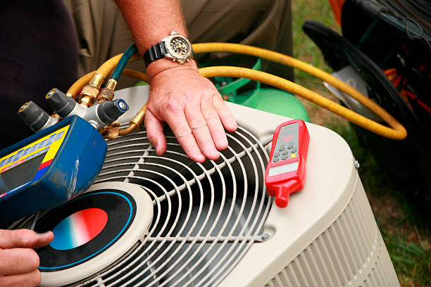 Best Air conditioning repair  in Fife, WA