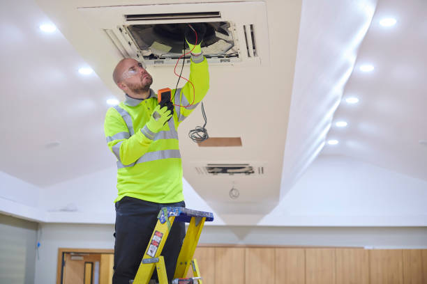 Reliable Fife, WA HVAC Solutions