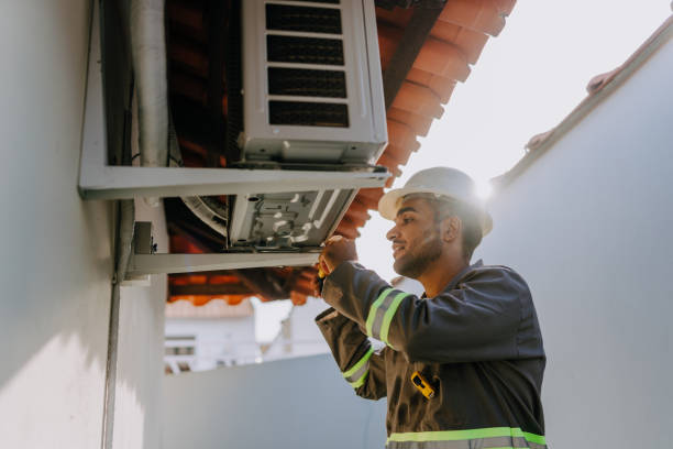 Best Ductless HVAC repair  in Fife, WA