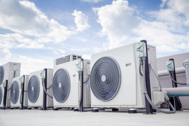 Best Central air repair  in Fife, WA