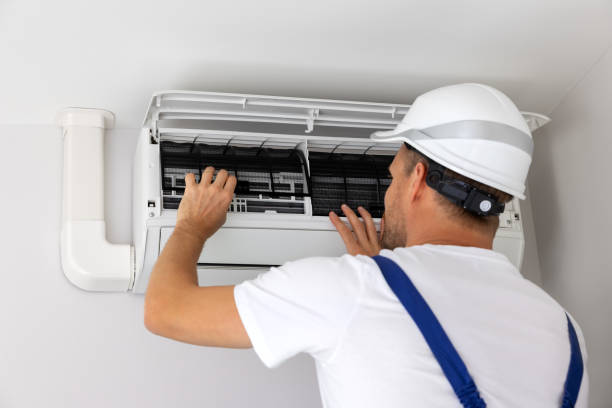 Best Local HVAC companies  in Fife, WA