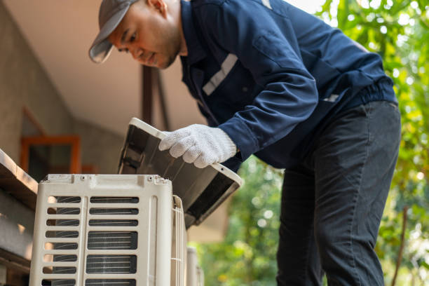 Best Affordable HVAC services  in Fife, WA