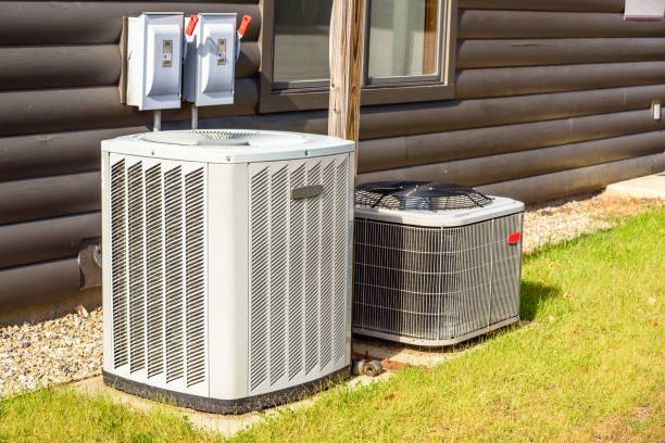 Local HVAC companies in Fife, WA