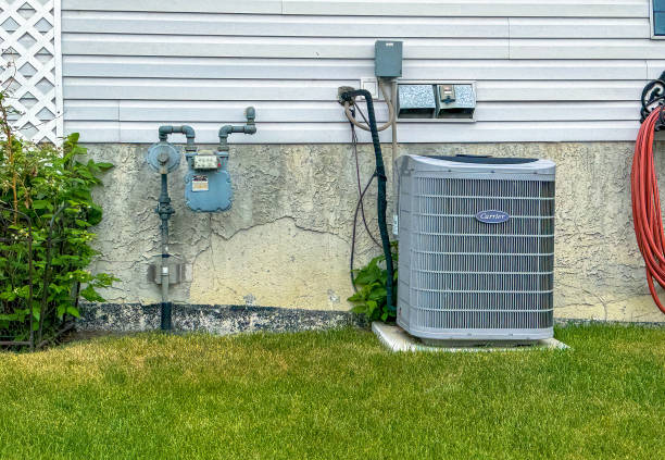 Best HVAC air duct cleaning  in Fife, WA